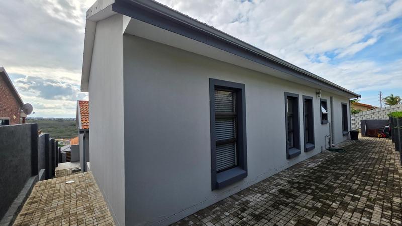 3 Bedroom Property for Sale in Seemeeu Park Western Cape